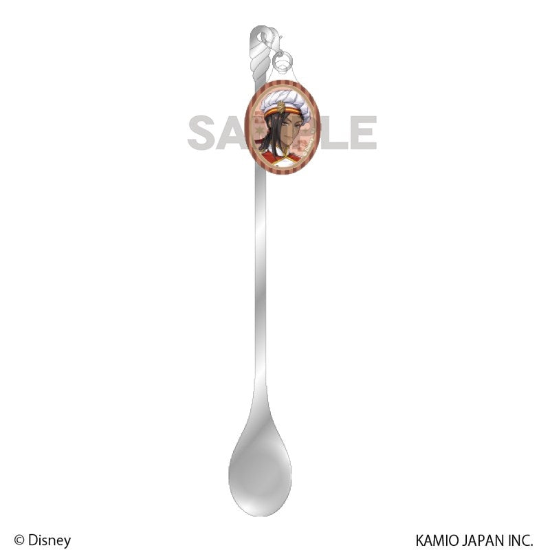 [PREORDER] Twisted Wonderland Master Chef Charm-Attached Stirrers