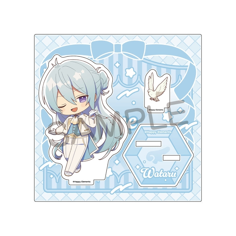 [PREORDER] Ensemble Stars CharaToria Acrylic Stands