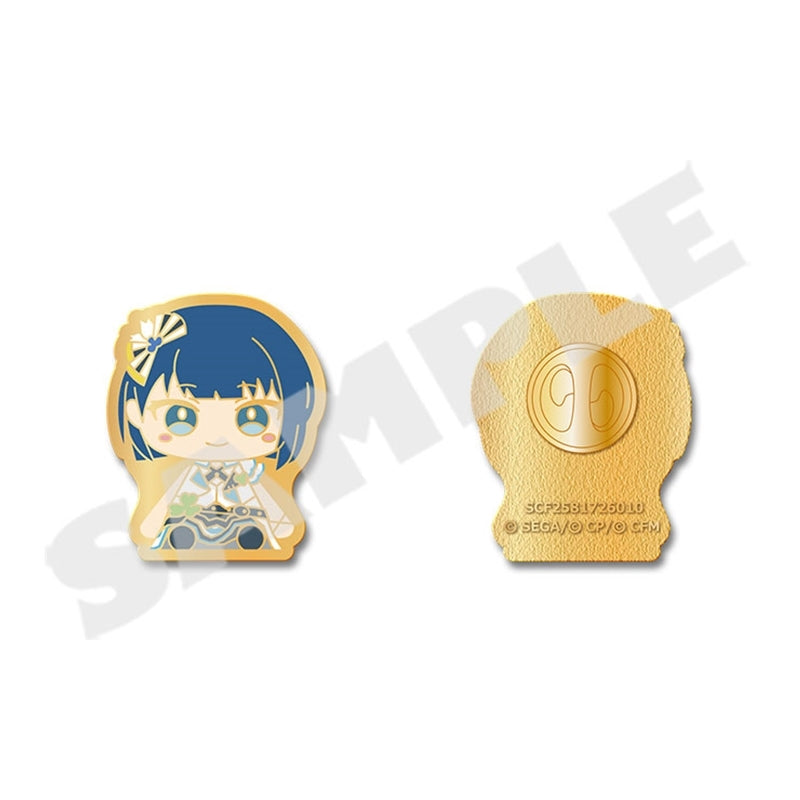 [PREORDER] Project Sekai My Sekai Pin Badges