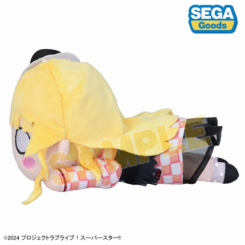 [PREORDER] Sumire Heanna Love Live! Superstar! Let's be ONE Nesoberi