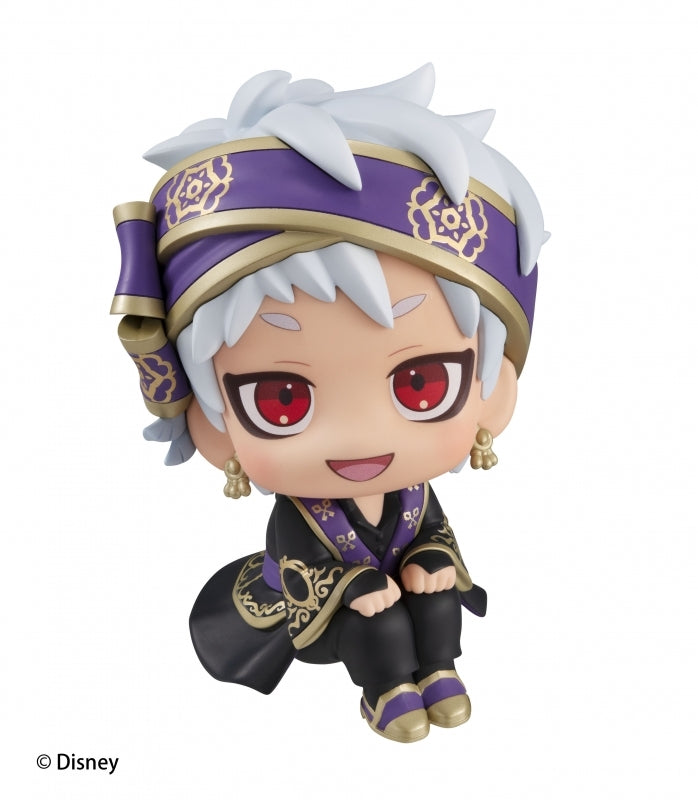 [PREORDER] Kalim Al-Asim Twisted Wonderland Look Up Figure