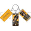 [PREORDER] Twisted Wonderland Halloween 2024 Acrylic Charm Sets
