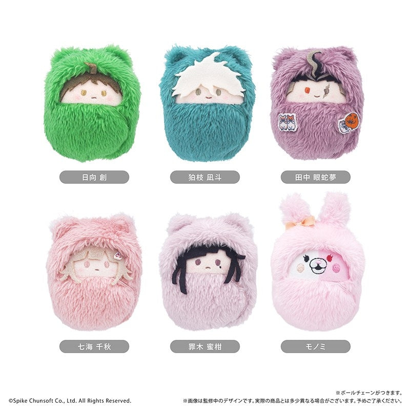 [PREORDER] Danganronpa 1 & 2 Reload Kurumi Tapinui Vol 2 Plush