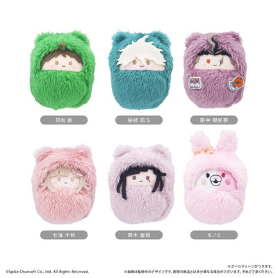 [PREORDER] Danganronpa 1 & 2 Reload Kurumi Tapinui Vol 2 Plush