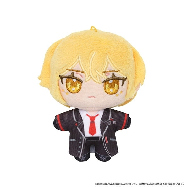 [RE-RELEASE][PREORDER] Limbus Company Nui Pal Plush Keychains