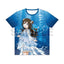 [PREORDER] Love Live Nijigasaki Jellyfish Dress ver. T-Shirts
