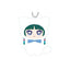[PREORDER] The Apothecary Diaries Chimikemo Plush