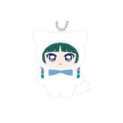 [PREORDER] The Apothecary Diaries Chimikemo Plush