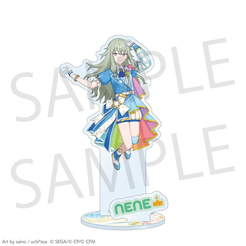 PREORDER] Project Sekai Connect Live MMJ x WxS Acrylic Stands