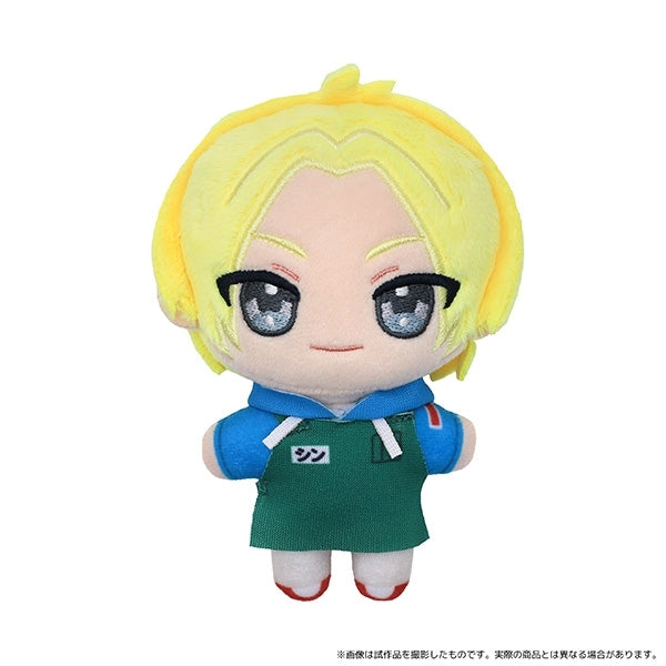 [PREORDER] Sakamoto Days NuiPal Plush