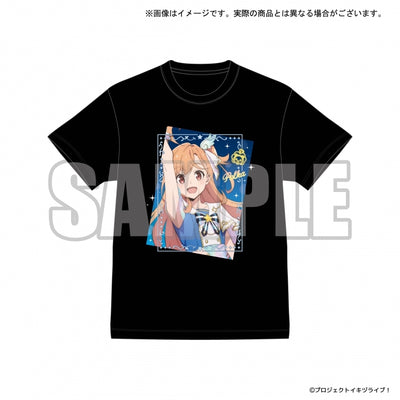 [PREORDER] Ikizu Love Live Bluebird Dou-Da? DOING! T-Shirts