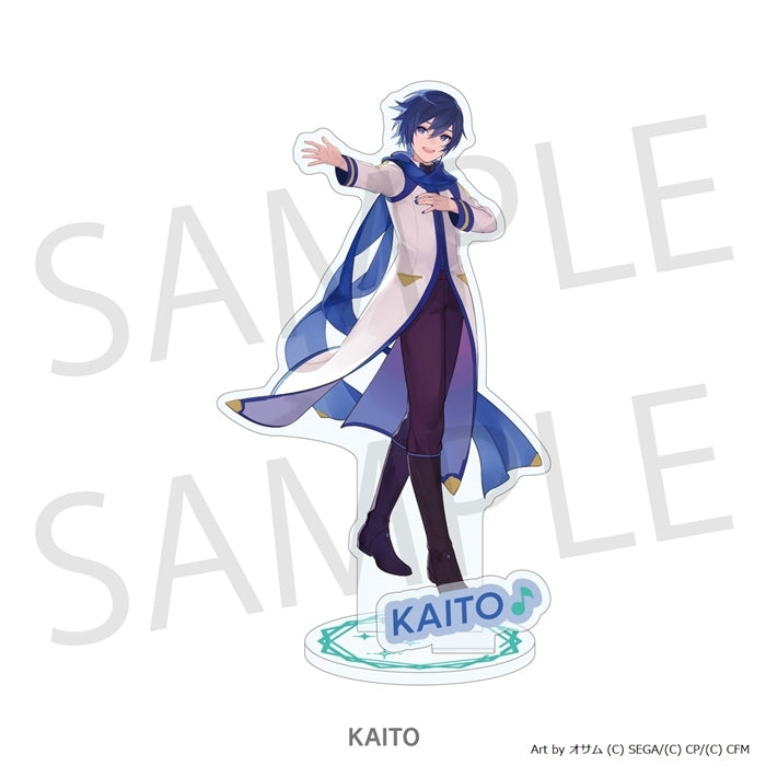 [PREORDER] Project Sekai 4th Anniversary Connect Live Acrylic Stands