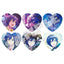 [PREORDER] Project Sekai H/Art Collection Badge Sets
