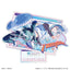 [PREORDER] Idolish7 Dance Practice project Choreo Acrylic Stands
