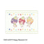 [PREORDER] Ensemble Stars Easter Animate Cafe Mini Clear Files