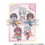 [PREORDER] Bungo Stray Dogs Colorful Pop Clear Files