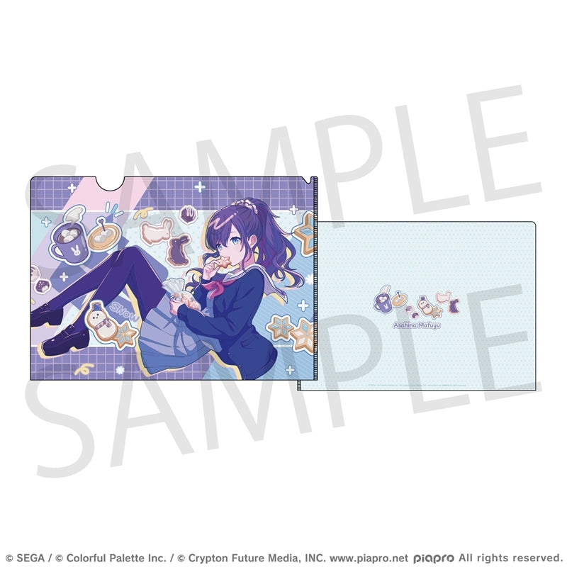 [PREORDER] Project Sekai Anniversary/Birthday 2023-2024 Clear Files