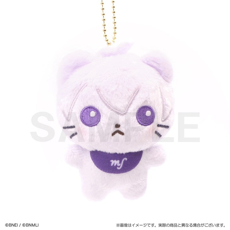[PREORDER] Idolish7 Animalish Plush Keychains
