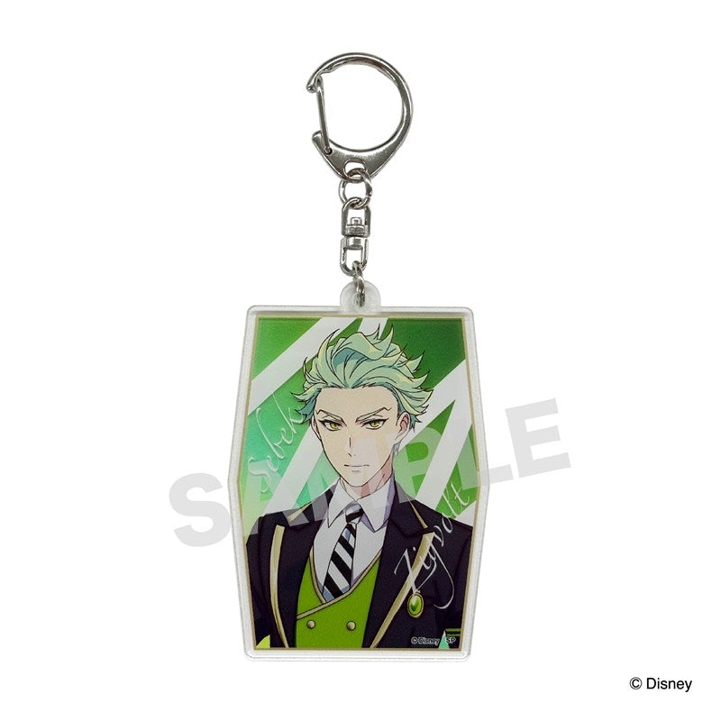 [PREORDER] Twisted Wonderland The Animation Acrylic Keychains