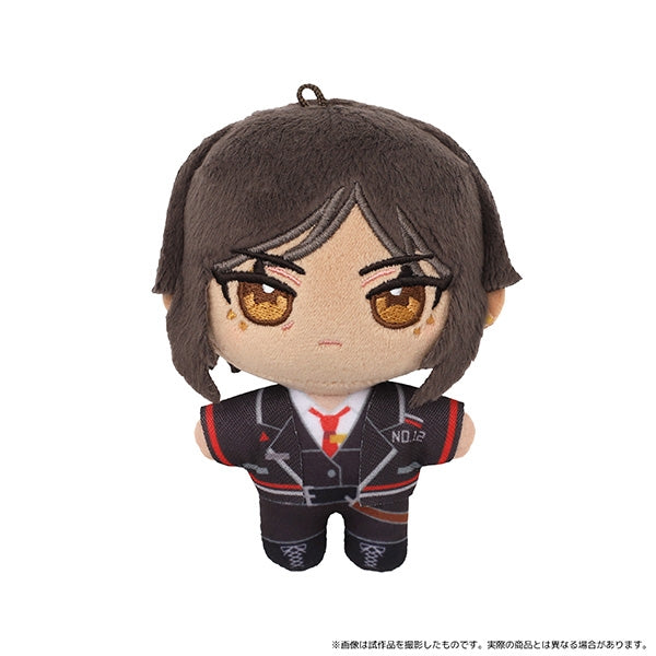 [PREORDER] Limbus Company Plush Keychains