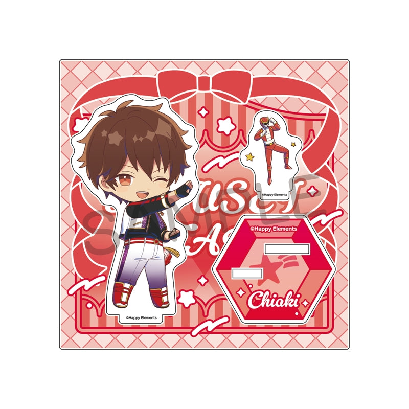 [PREORDER] Ensemble Stars CharaToria Acrylic Stands