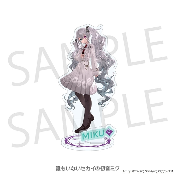 [PREORDER] Project Sekai 4th Anniversary Connect Live Acrylic Stands