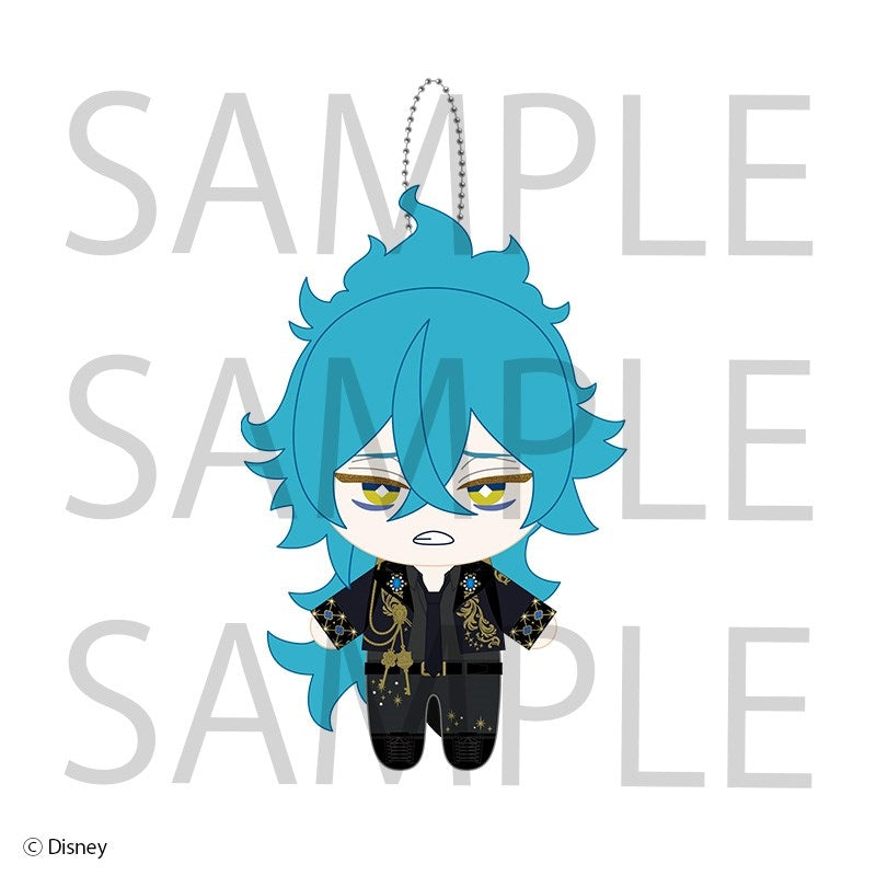 [PREORDER] Twisted Wonderland 3D Magical Live -Blazing Jewel- ver. Plush
