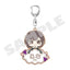 [PREORDER] Project Sekai My Sekai Rubber Name Straps