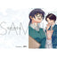 [PREORDER] On and Off: Work-Life Imbalance Party Look ver. Clear Files