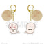 [PREORDER] Idolish7 Animalish Acrylic Keychains with Pompom