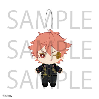 [PREORDER] Twisted Wonderland 3D Magical Live -Blazing Jewel- ver. Plush