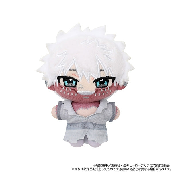 [PREORDER] My Hero Academia NuiPal Plush