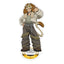 [PREORDER] Gachiakuta Stuffed Animal Acrylic Stands