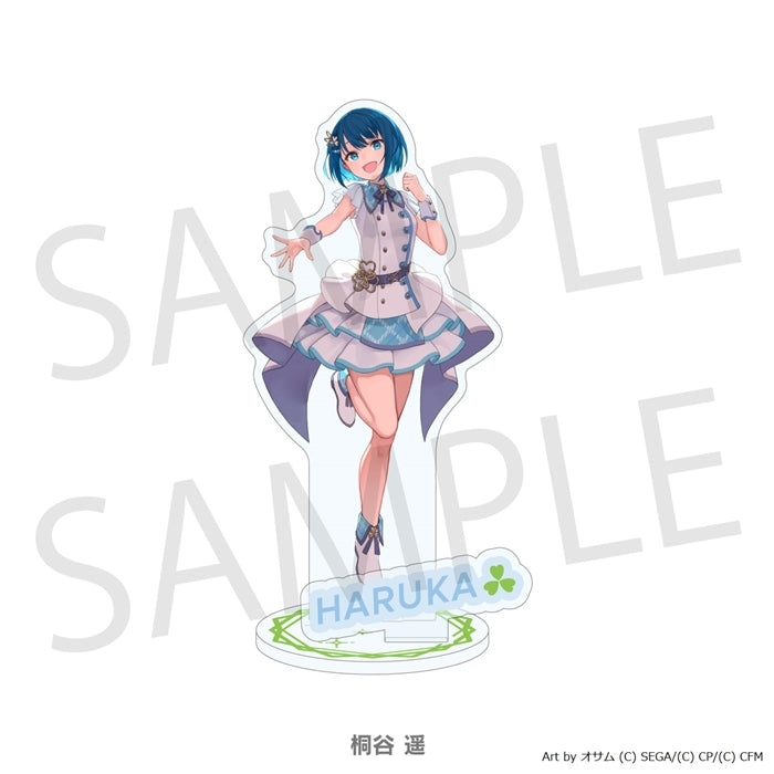 [PREORDER] Project Sekai 4th Anniversary Connect Live Acrylic Stands