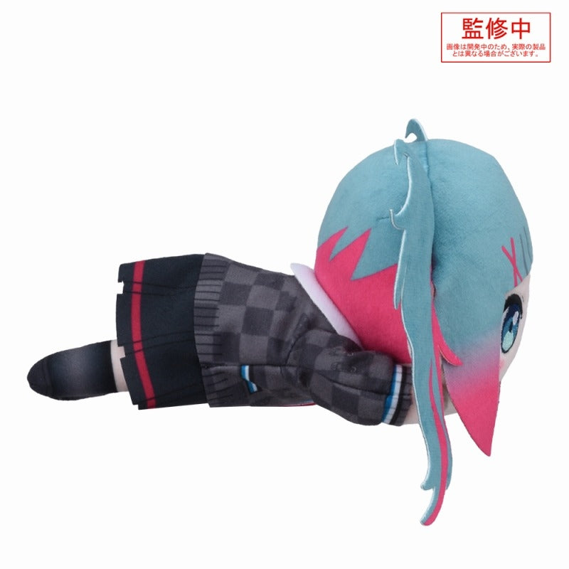 [PREORDER] Hatsune Miku Project Sekai Leo/need L/n -Brand New Style- Nesoberi (S)