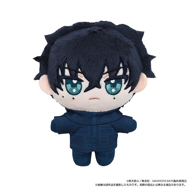 [PREORDER] Sakamoto Days NuiPal Plush