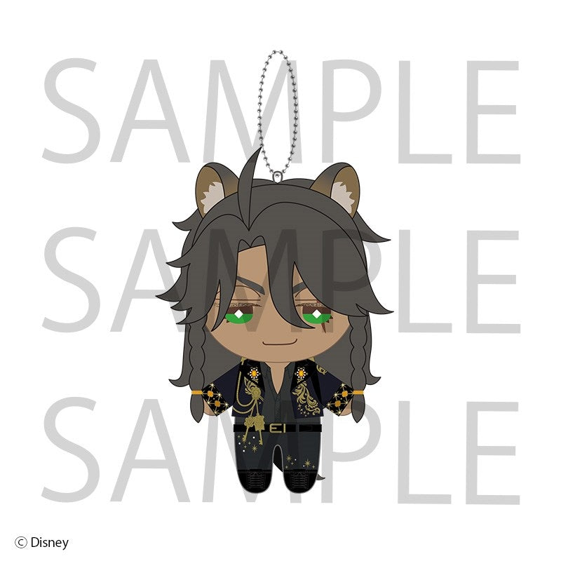 [PREORDER] Twisted Wonderland 3D Magical Live -Blazing Jewel- ver. Plush