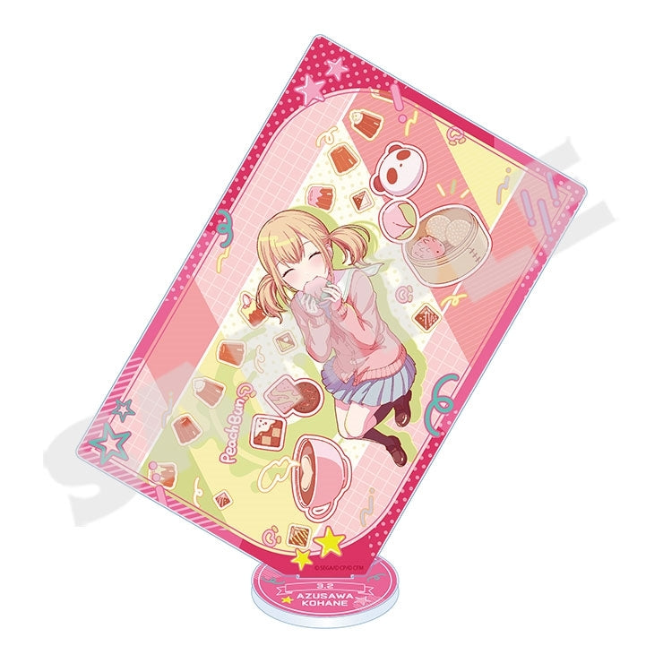 [PREORDER] Project Sekai Anniversary/Birthday 2023-2024 Acrylic Stands