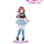 [PREORDER] Aqours Love Live Sunshine arti-mate Y2K Fashion Ver. Acrylic Stands