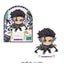 [PREORDER] Gachiakuta "Deep Oriental" Chibi Acrylic Stands