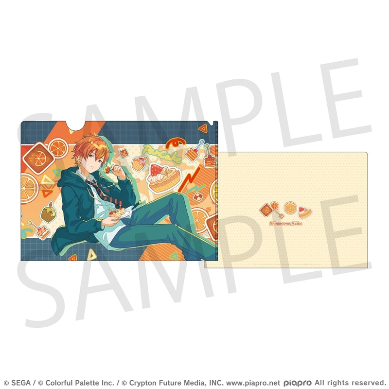 [PREORDER] Project Sekai Anniversary/Birthday 2023-2024 Clear Files