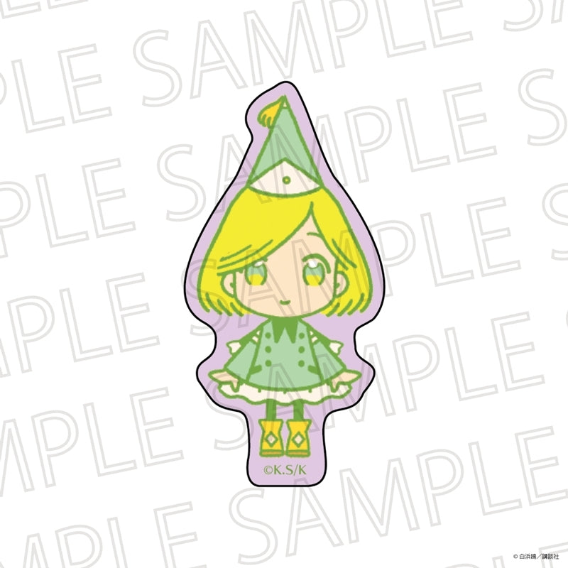 [PREORDER] Witch Hat Atelier Acrylic Magnets