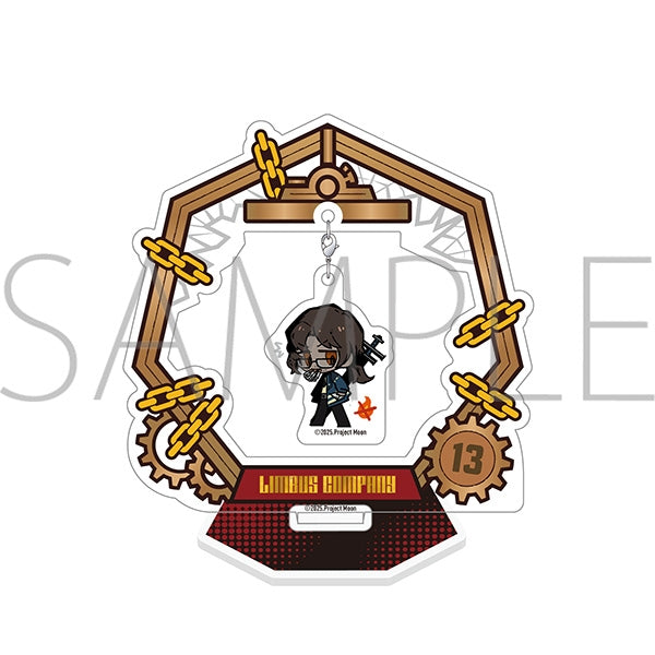 [PREORDER] Limbus Company Swinging Acrylic Stands