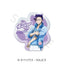 [PREORDER] Welcome to Demon School / Mairimashita Iruma-kun x Saitama Seibu Lions Stickers