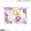 [PREORDER] Aqours Love Live Sunshine Wedding ver. A4 Holographic Mini Posters