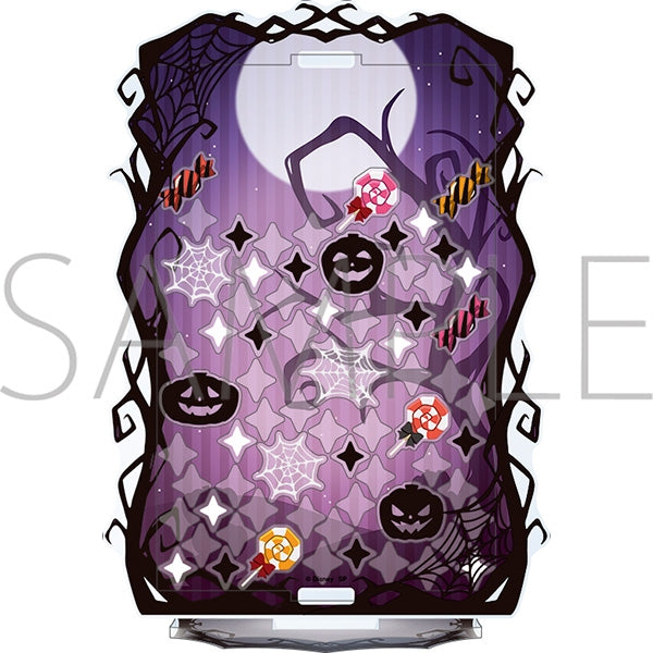 [PREORDER] Twisted Wonderland Halloween 2024 Acrylic Stand Background Displays