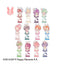 [PREORDER] Ensemble Stars Easter Animate Cafe Acrylic Stand Blind Bag