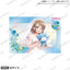 [PREORDER] Aqours Love Live Sunshine Wedding ver. A4 Holographic Mini Posters
