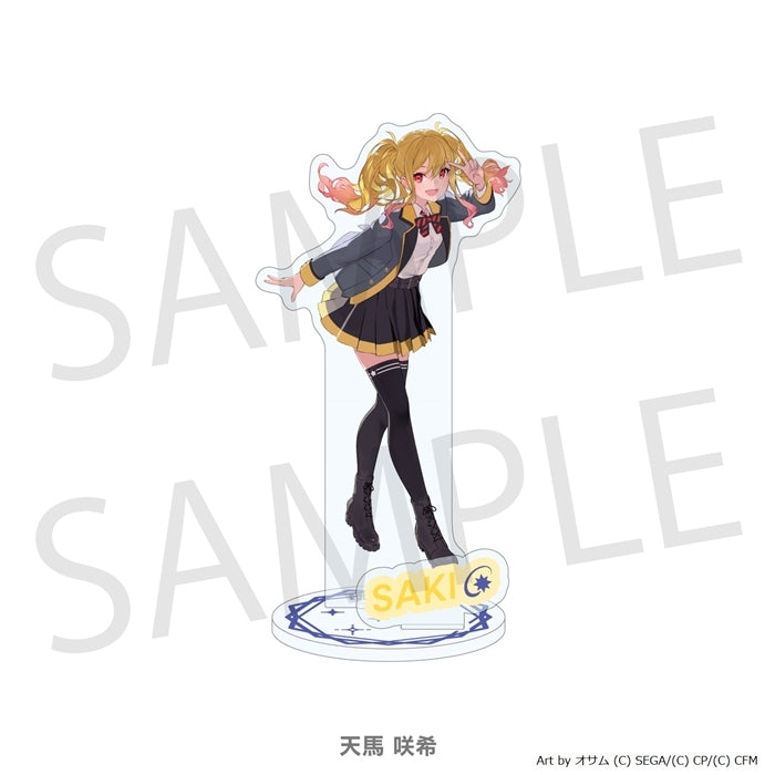 [PREORDER] Project Sekai 4th Anniversary Connect Live Acrylic Stands