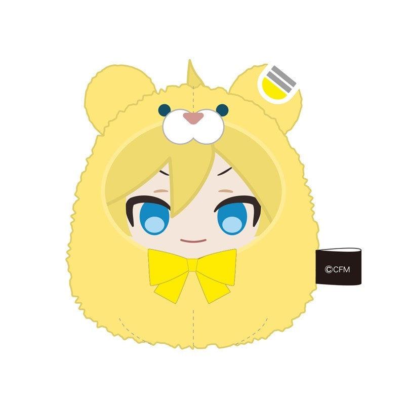 [PREORDER] Vocaloid Eyeup Nuikoron Plush